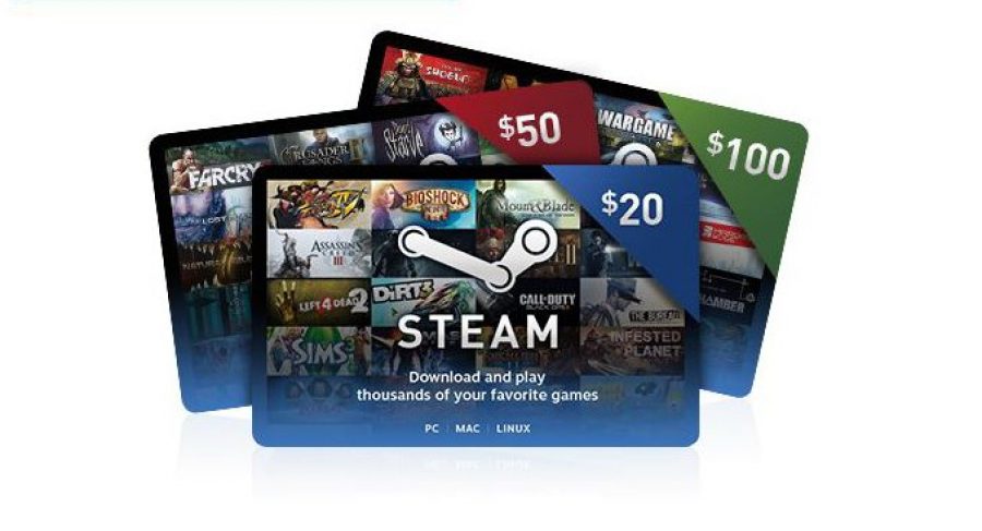 Steam Autumn Sale May Start on Wednesday, says Paypal.