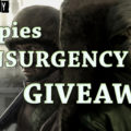 Insurgency 4 Copies Giveaway