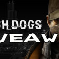 Watch Dogs Deluxe Edition Uplay Giveaway