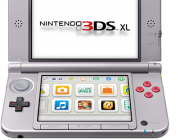 Nintendo 3DS XL To Be Discontinued in Japan