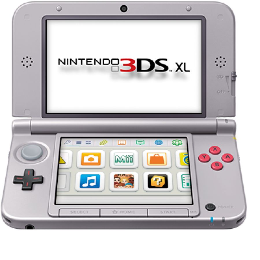 Nintendo 3DS XL To Be Discontinued in Japan