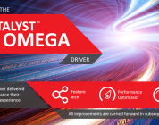 AMD Released Catalyst Omega Driver