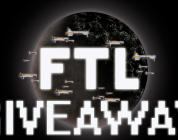 FTL: Faster Than Light Giveaway