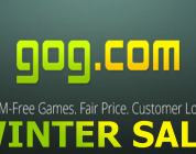 GOG.com Winter Sale Will Start Tomorrow– With a Free Game