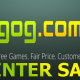 GOG.com Winter Sale Will Start Tomorrow– With a Free Game