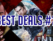 Best Gaming Deals #2