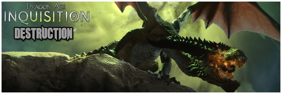 Dragon Age: Inquisition New Free Add-on