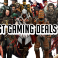 Best Gaming Deals #3