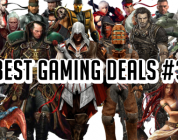 Best Gaming Deals #3