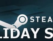 Steam Holiday Sale