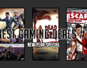 Best Gaming Deals #5 – New Year Special