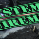 Evolve System Requirements Announced