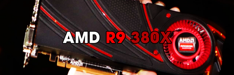 AMD R9 380X Release Date