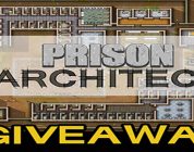 Prison Architect Indie Game Steam Key Giveaway