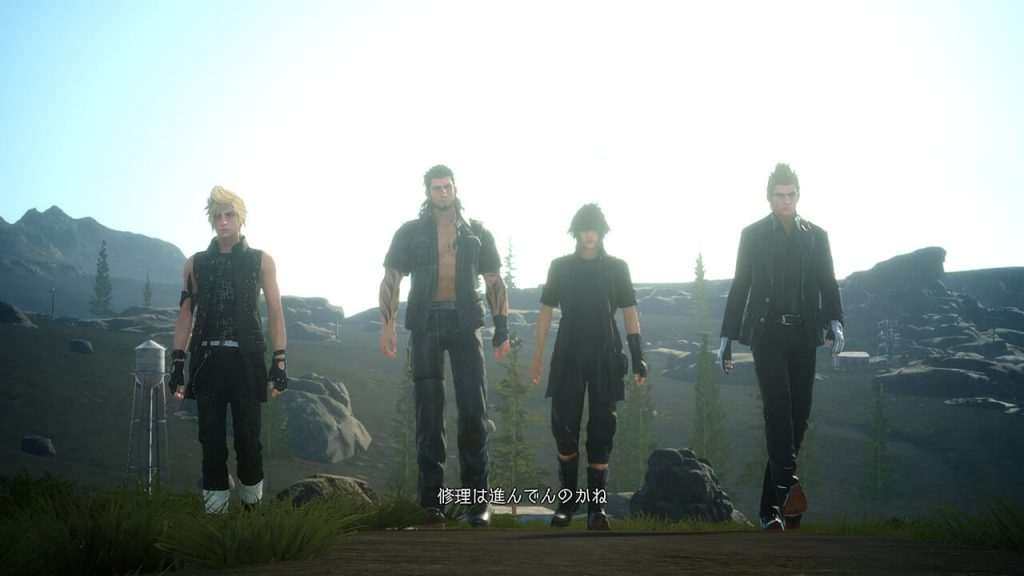 FinalFantasyXV-4