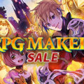 RPG Maker Sale – Bundlestars