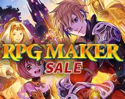 RPG Maker Sale – Bundlestars