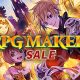 RPG Maker Sale – Bundlestars