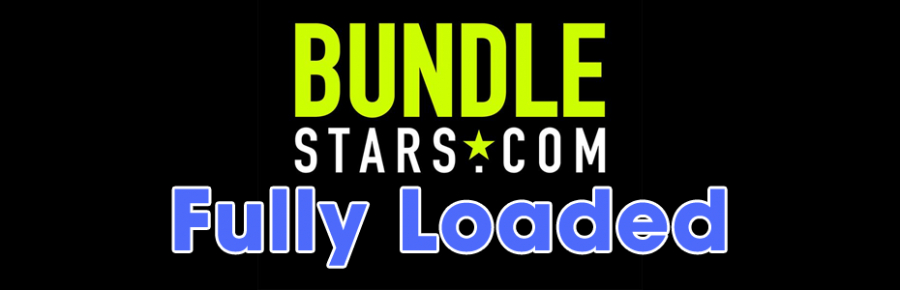 Fully Loaded Bundle – Bundle Stars + SURPRISE