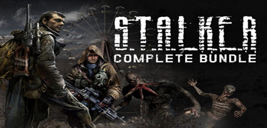 S.T.A.L.K.E.R. Complete Bundle – Bundle Stars