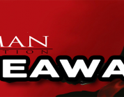 Hitman Absolution Logo