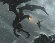 Steam allowed Paid Mods; Skyrim’s ratings went down