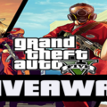 Grand Theft Auto V Rockstar Key Giveaway