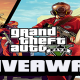 Grand Theft Auto V Rockstar Key Giveaway