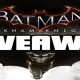 Batman: arkham Knight