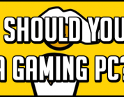 Why Should You Buy A Gaming PC?