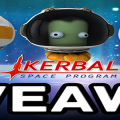 Kerbal Space Program Cover