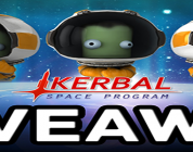 Kerbal Space Program Cover