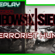 [Gameplay] Rainbow Six: Siege | Closed Beta | Terrorist Hunt Gameplay | 60FPS