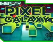 [Gameplay] Pixel Galaxy | Serenity Forge | Indie Game