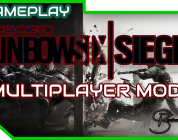 Rainbow Six: Siege Multiplayer Mode
