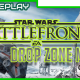 Star Wars: Battlefront Drop Zone Mode