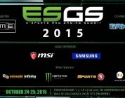 [Highlights]ESGS 2015 Indie Games, Competitive Gaming, & More!