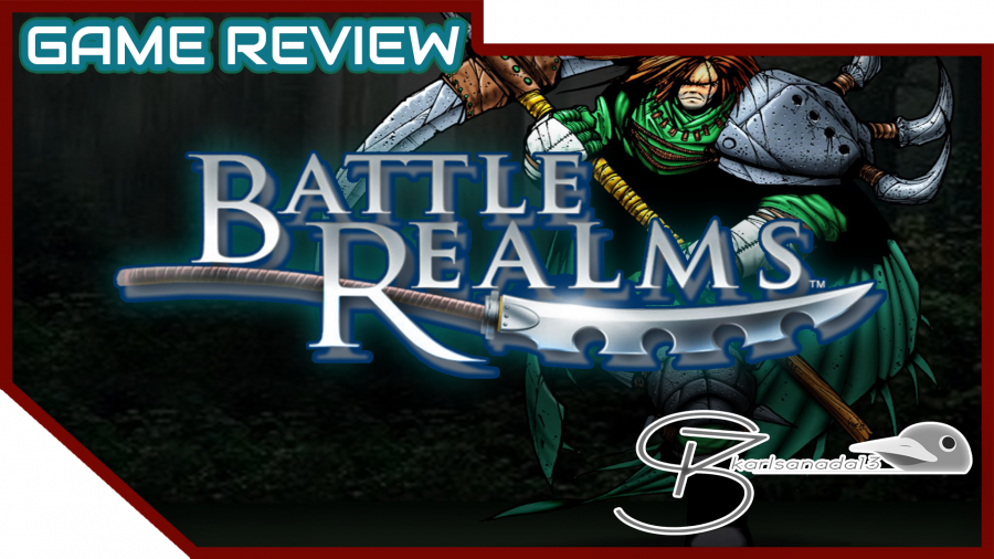 Battle Realms Featured