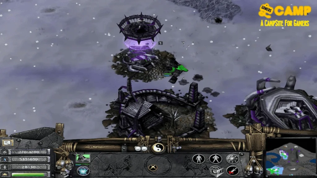 Battle Realms Shale Lord Battle Realms Shale Lord