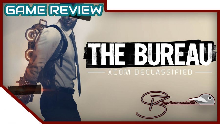 The Bureau: Xcom Declassified Review