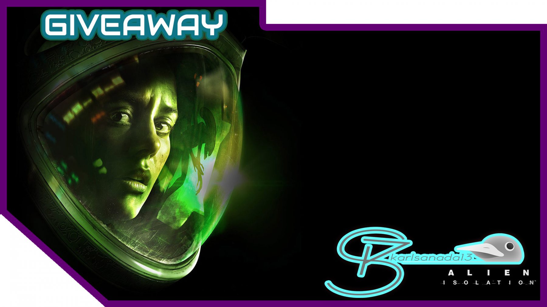 Alien Isolation Giveaway 16 January 16 Pc Steam The Gamers Camp