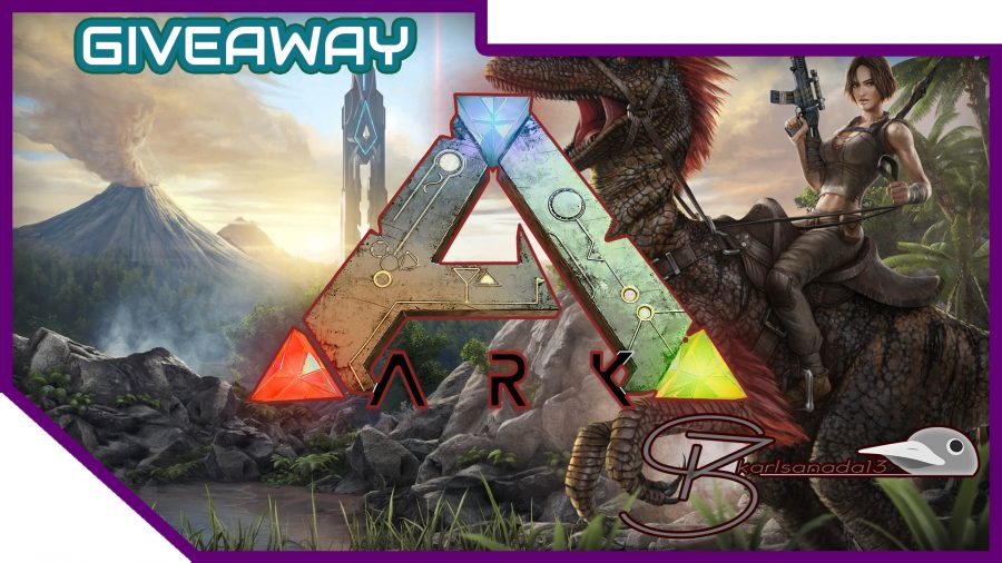 download ark video game for free