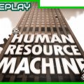 Human Resource Machine