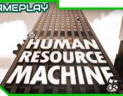 Human Resource Machine