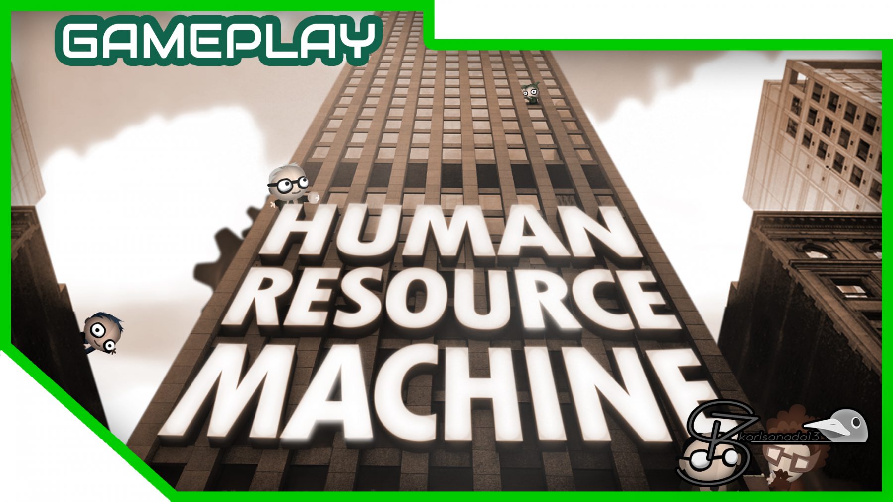 download the last version for iphoneHuman Resource Machine