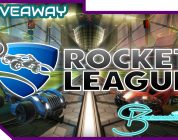 Rocket League Giveaway