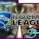 Rocket League Giveaway