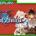 Tales of Zestiria