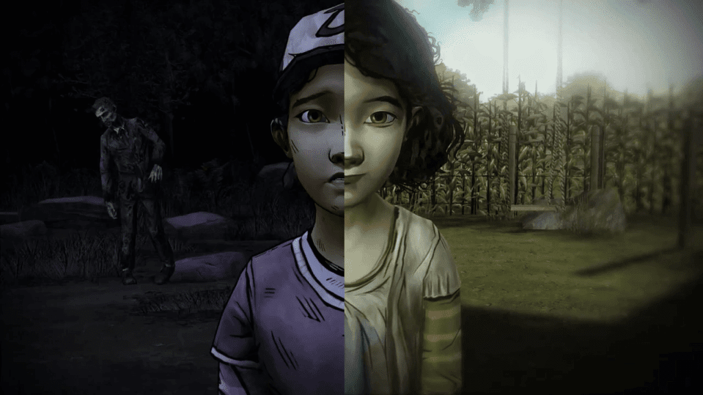 Clementine The Walking Dead - 5 Badass Female Protagonists