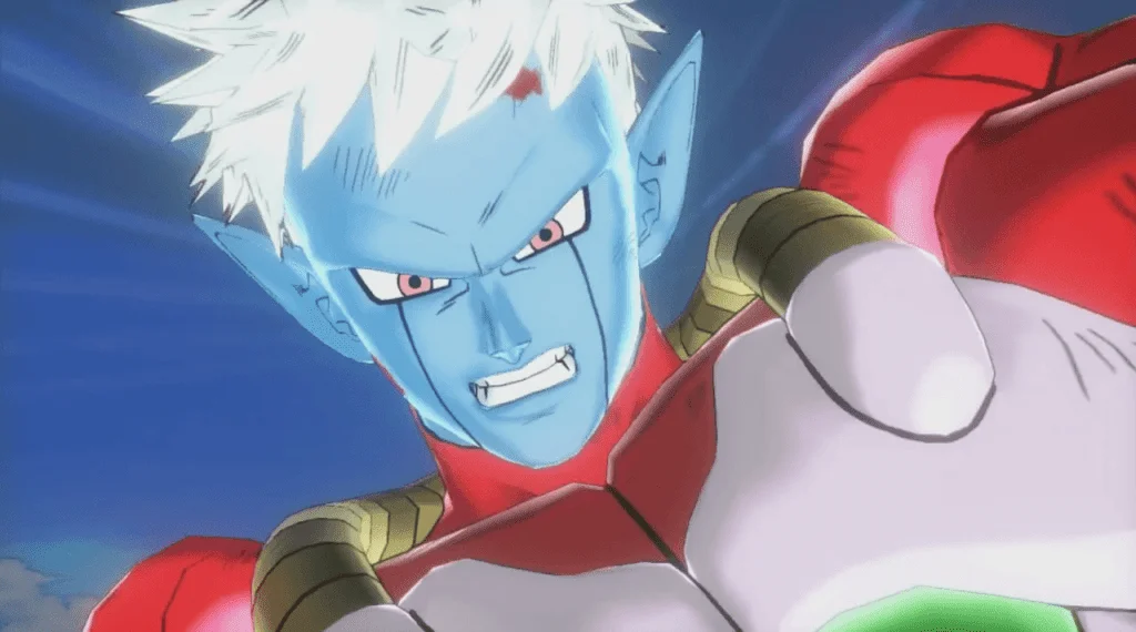 Dragon Ball Xenoverse Review - Mira Dragon Ball Xenoverse Review - Mira